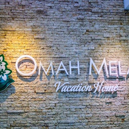Omah Melati - Vacation Home Solo Exteriér fotografie