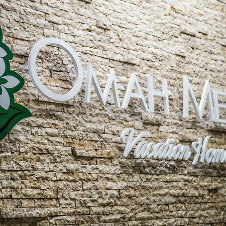 Omah Melati - Vacation Home Solo Exteriér fotografie