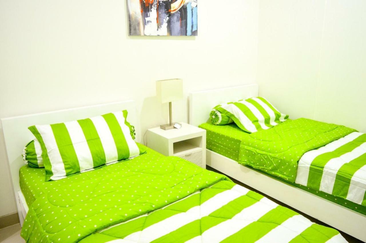 Omah Melati - Vacation Home Solo Exteriér fotografie