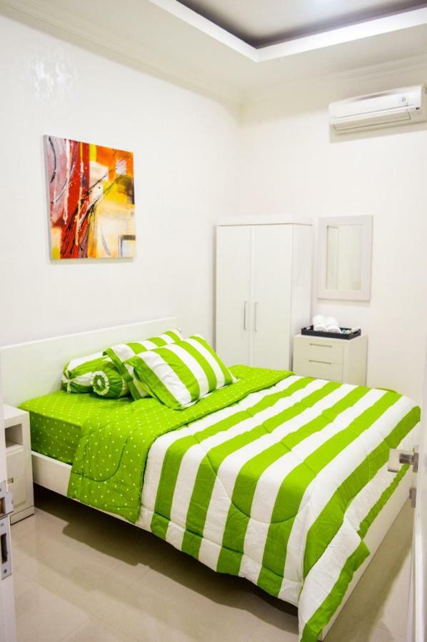 Omah Melati - Vacation Home Solo Exteriér fotografie